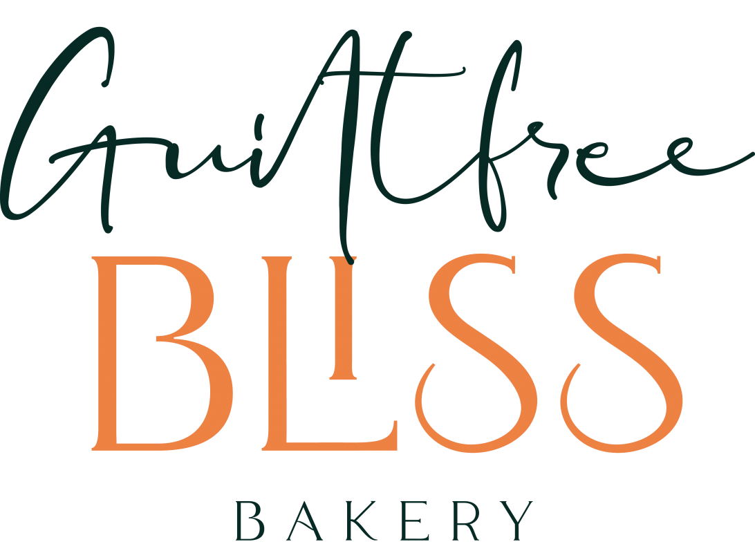 Guiltfree Bliss Bakery