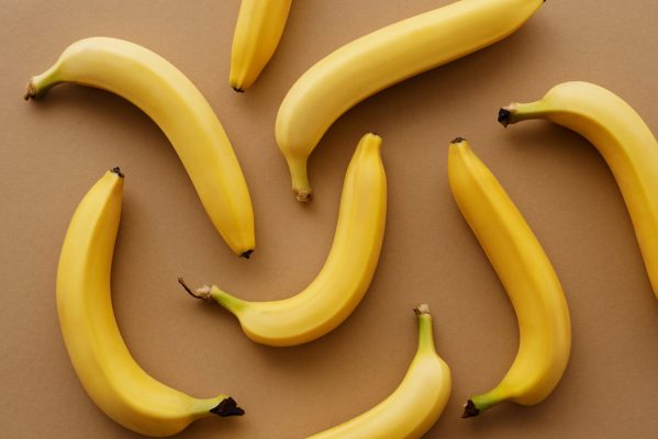 Bananes Guiltfree bliss (blogpost from Handshake aide aux entreprises)